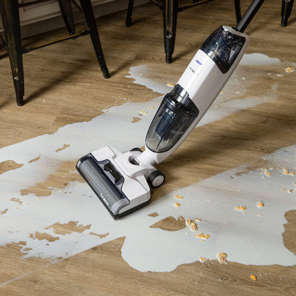 Cordless Floor Washer & Wet Dry Hard Surface Cleaner - Ifloor2 Max