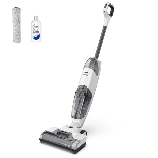 Cordless Floor Washer & Wet Dry Hard Surface Cleaner - Ifloor2 Max