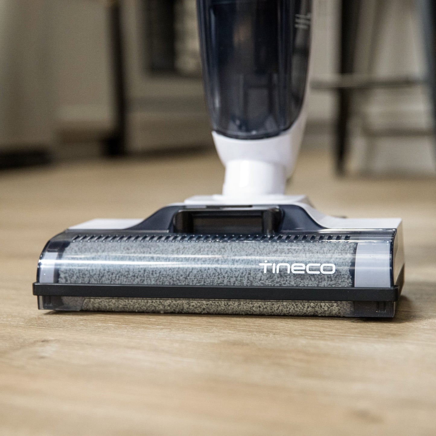 Cordless Floor Washer & Wet Dry Hard Surface Cleaner - Ifloor2 Max