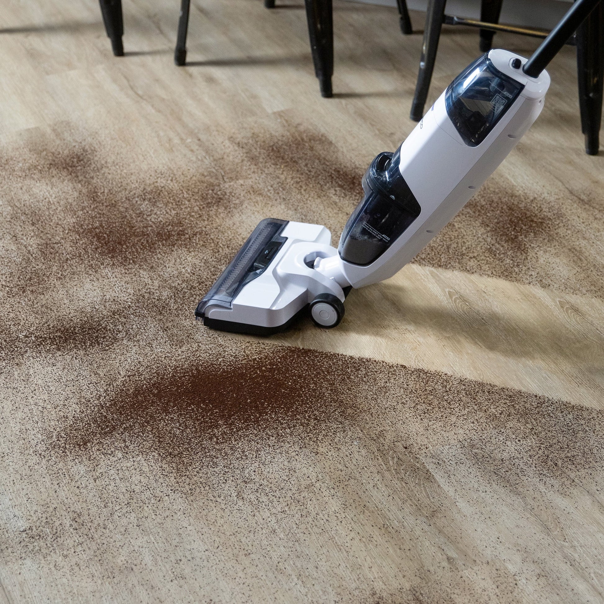 Cordless Floor Washer & Wet Dry Hard Surface Cleaner - Ifloor2 Max